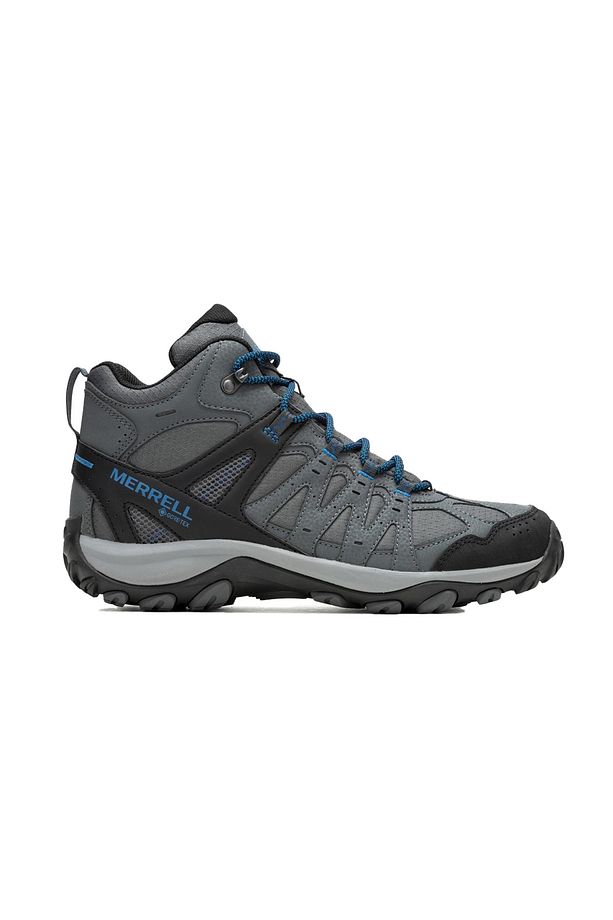 Accentor 3 Sport Mid Gtx Erkek Gri Bot ERKEK BOT J037365 - 1