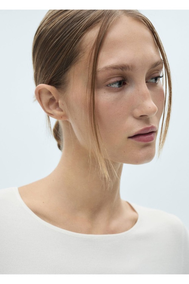 Μακρυμάνικο μπλουζάκι - 6