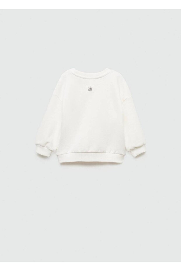 Aslan Kral Sweatshirt - 2