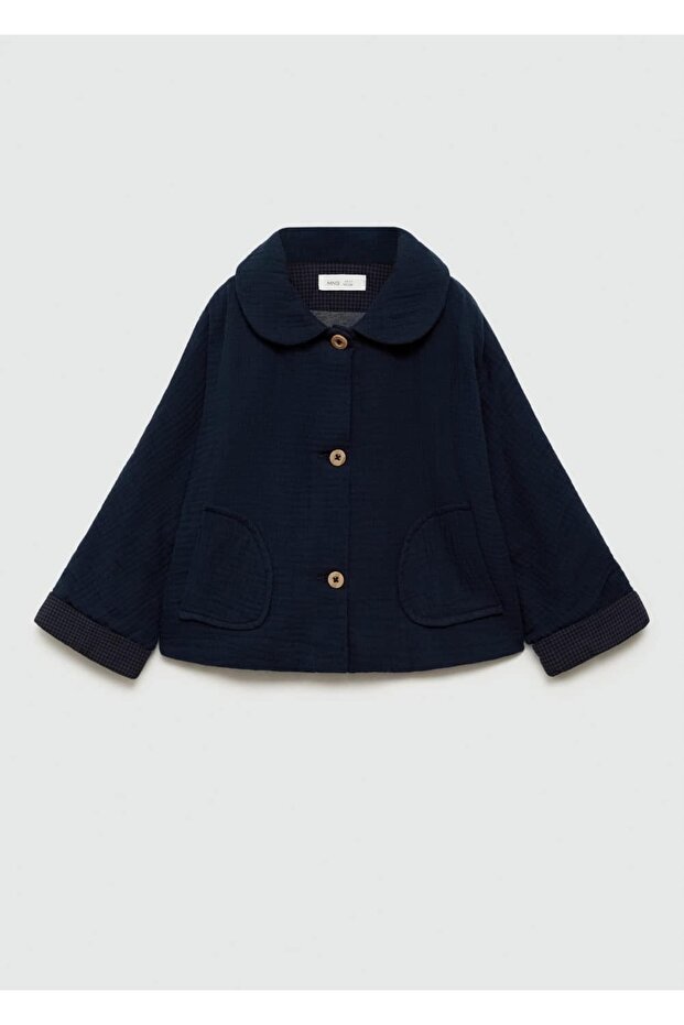 Cepli bambu ceket - 2