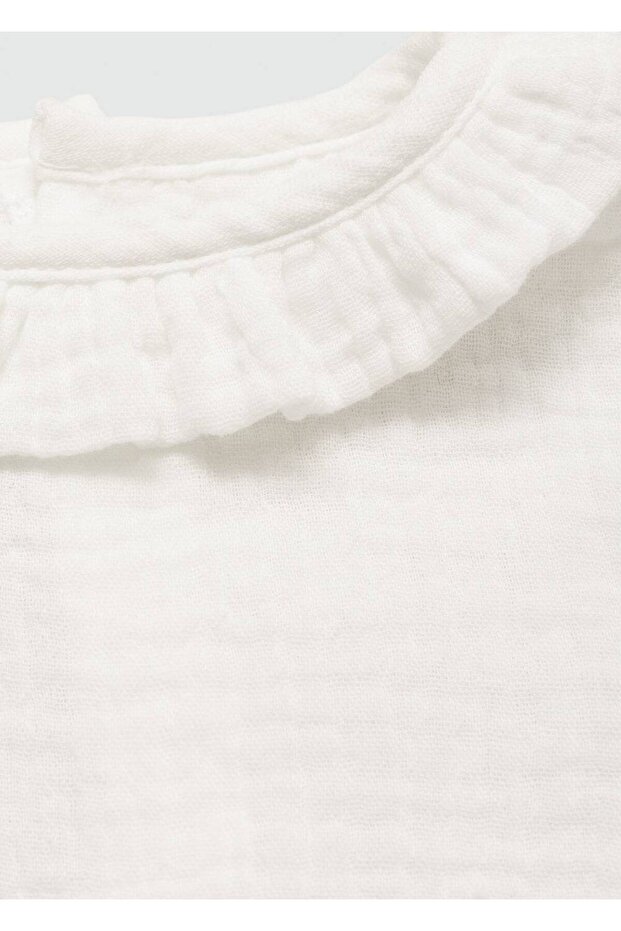 Bambu Pamuklu Body - 4