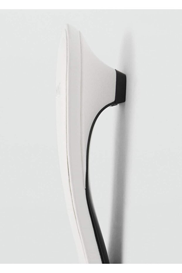 Kitten Topuklu Bantlı Sandalet - 7