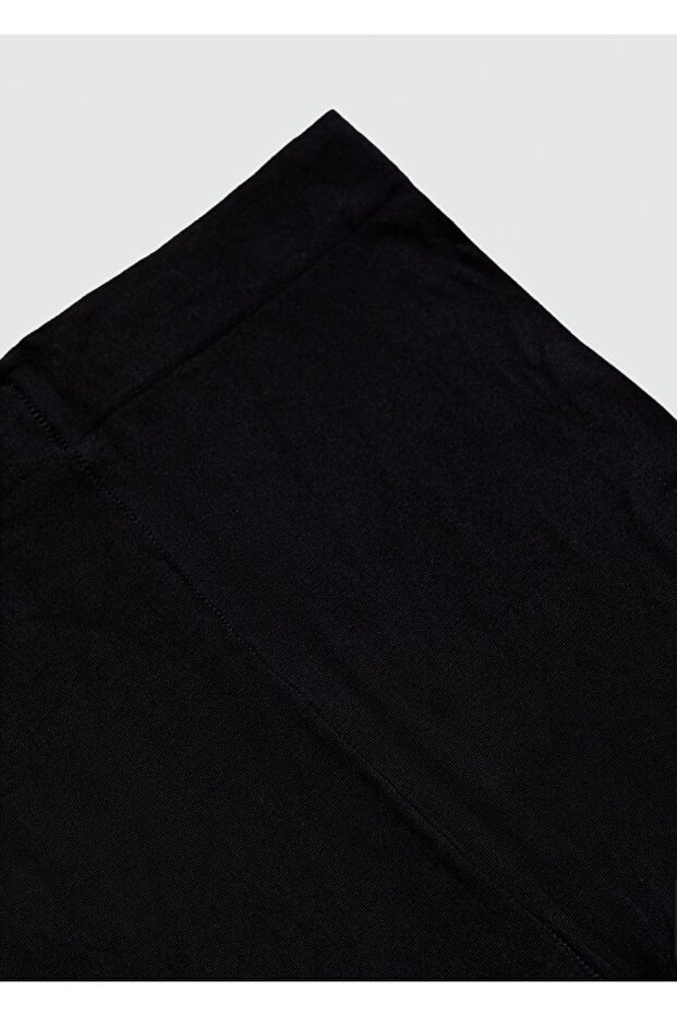 Basic külotlu çorap - 4