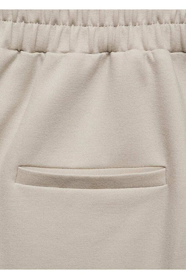 Cepli jogger pantolon - 7