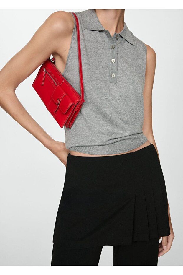 Pilili pantolon etek - 6