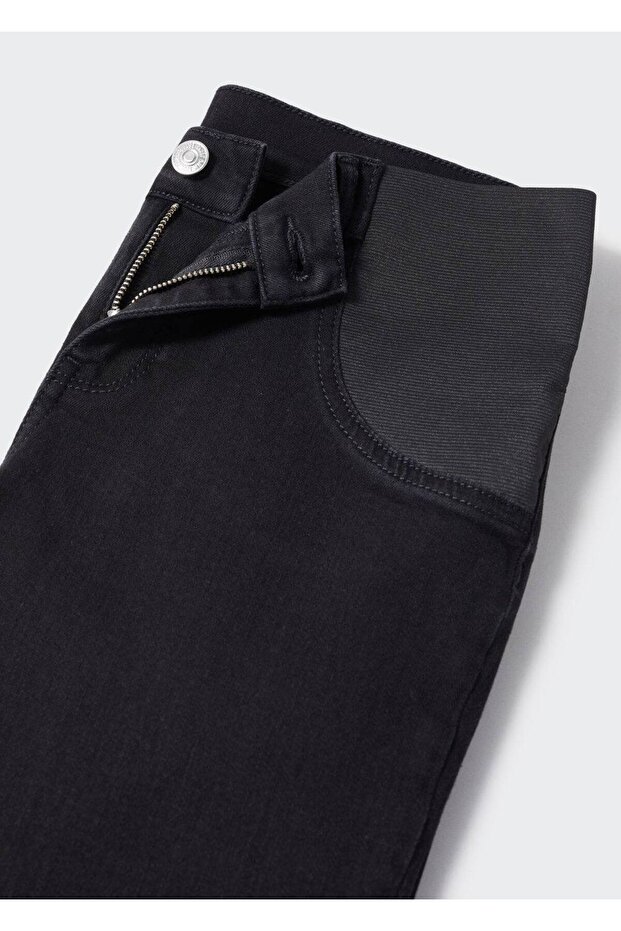 Skinny Hamile Jean - 5