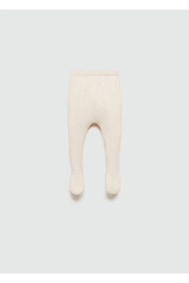 Pamuklu Pantolon - 1