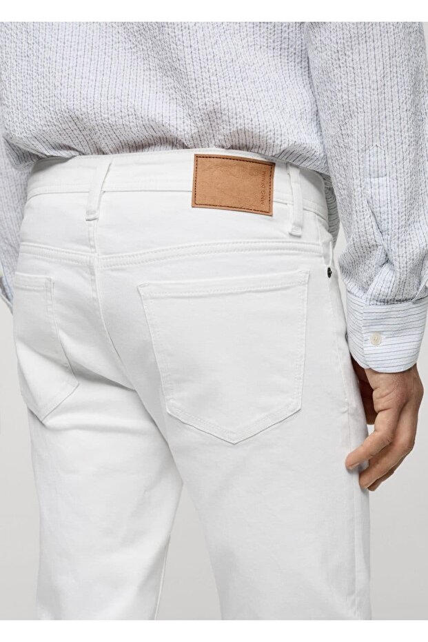 Jan Slim fit jean - 6