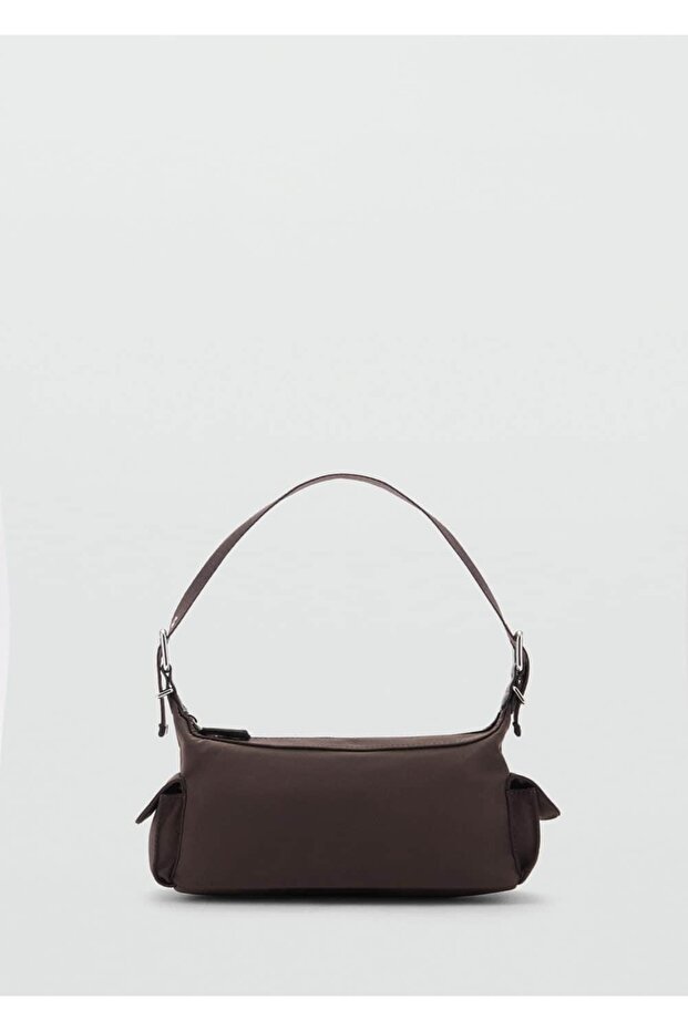 Nylontasche mit Ladungstasche - 3