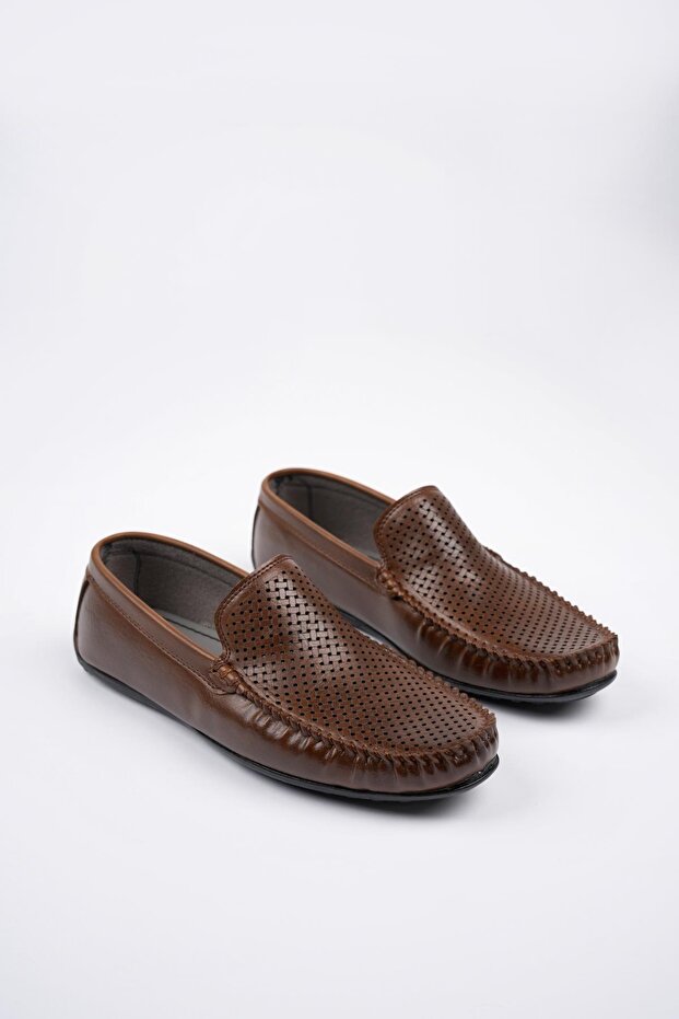 Mb113 garantált férfi napi klasszikus hétköznapi kényelmes, ortopéd rugalmas nyári cipő - 8