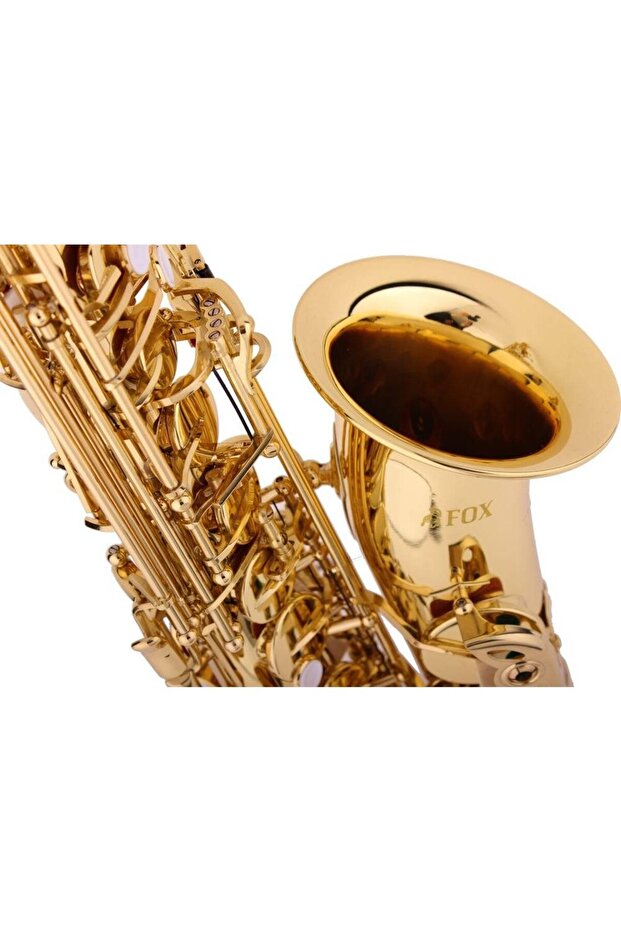 YAS-7108L Alto Saksafon - 2