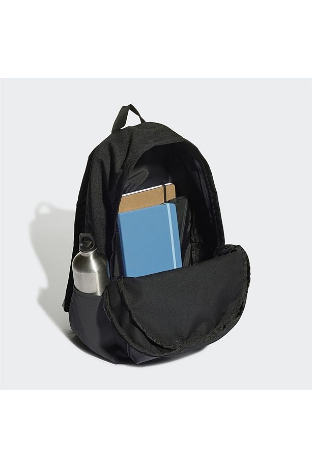 Clsc Bos 3s Bp Unisex Çanta Hg0348 Black/whıte - 2