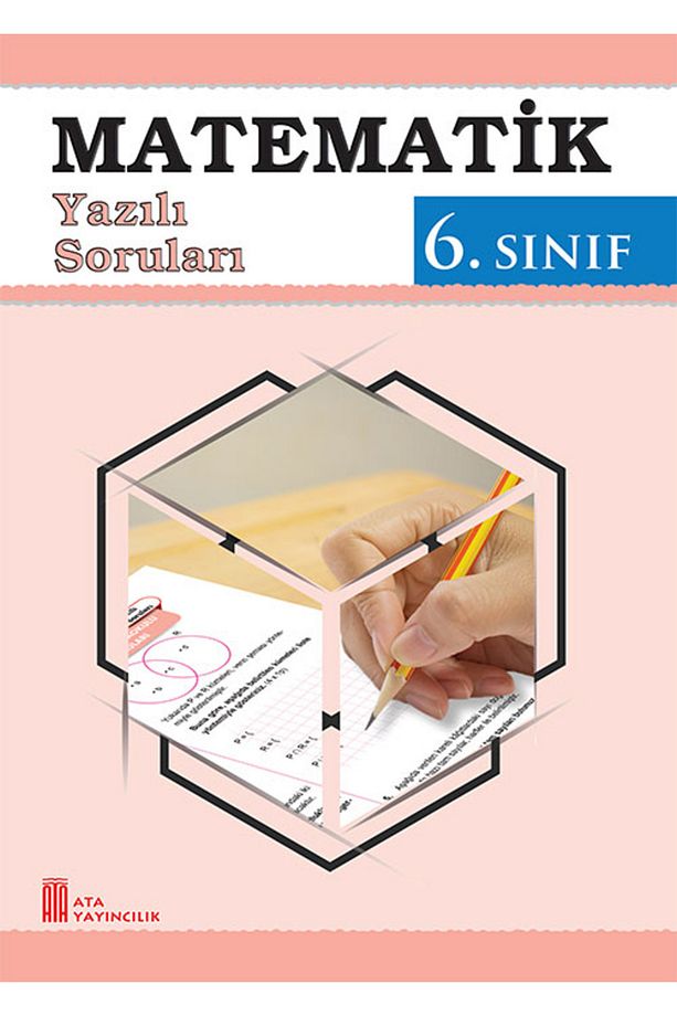 Ata 6.sınıf Matematik Süper Set - 3