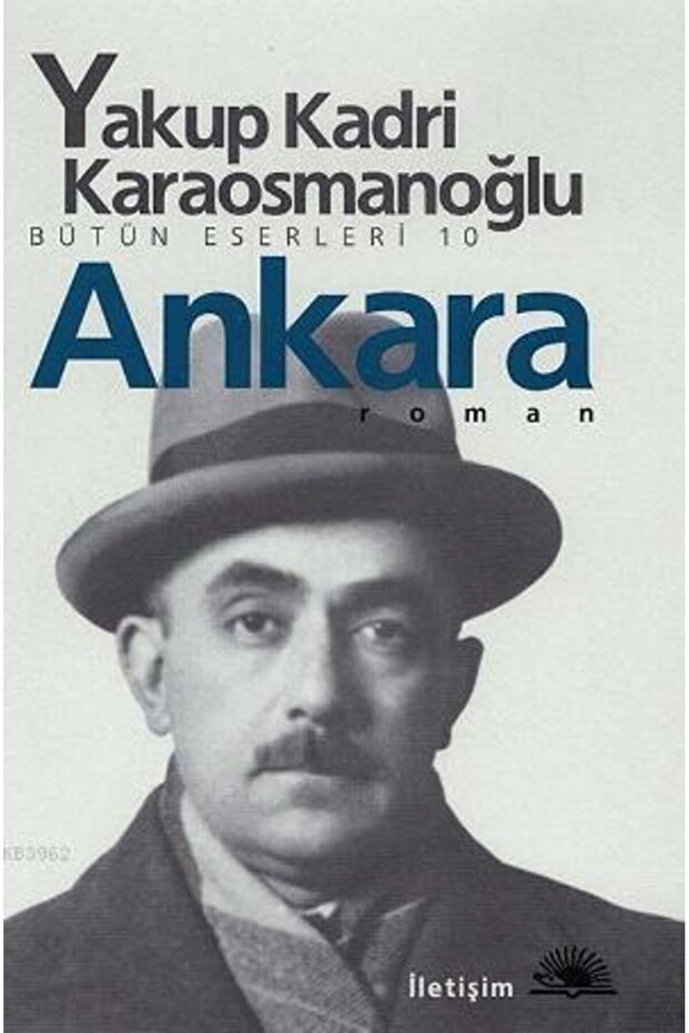 Ankara - 1