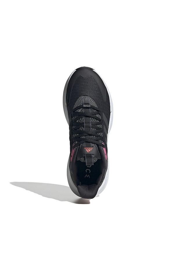 Alphaedge Kadın Spor Ayakkabı If7287 Cblack Gresıx Pnkfus - 3