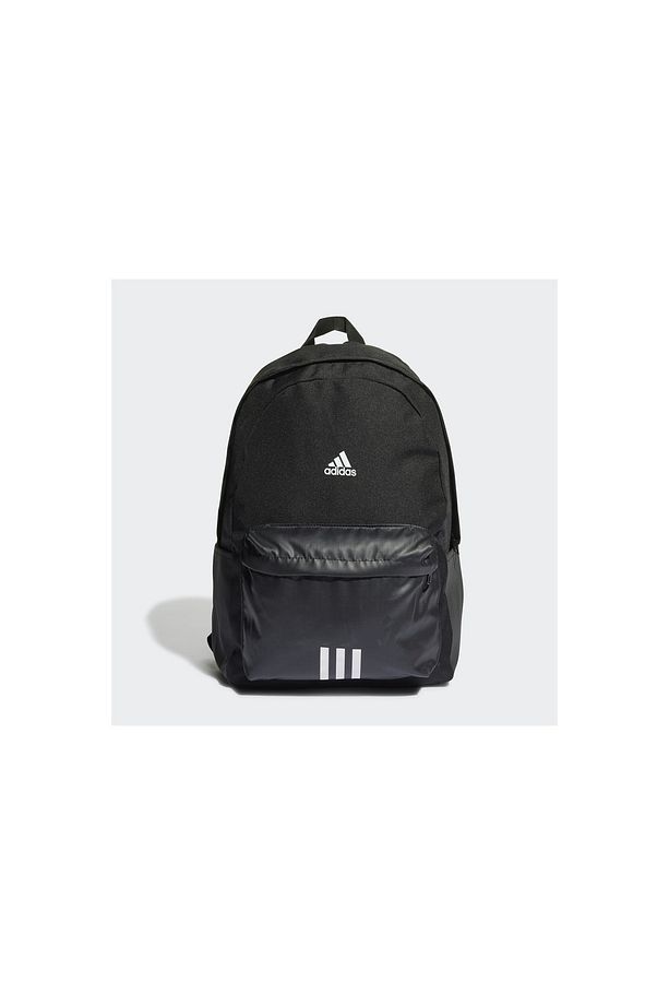 Clsc Bos 3s Bp Unisex Çanta Hg0348 Black/whıte - 1