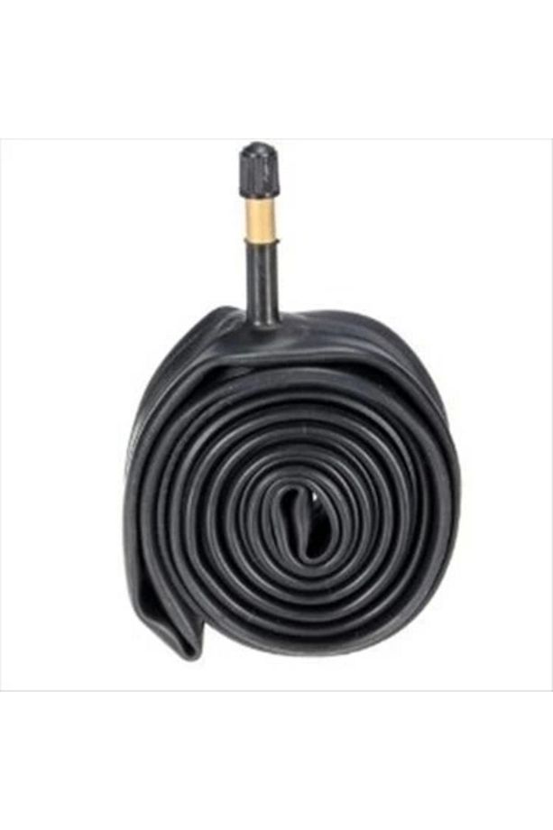 Panda 28 Jant 700x35C - 700x45C Bisiklet İç Lastiği AV 48 mm Motor Sibop X 2 Adet - 3