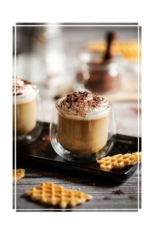 Çift Cidarlı Bardak Espresso Bardağı 6 Adet 80ml - 3