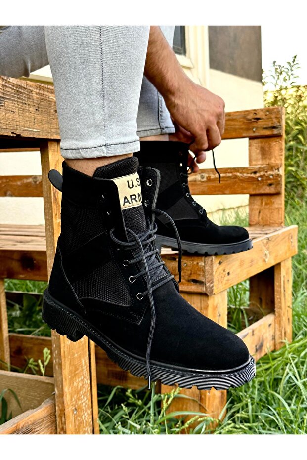 Férfi M746 Garantált csizma Férfi csizma - 6