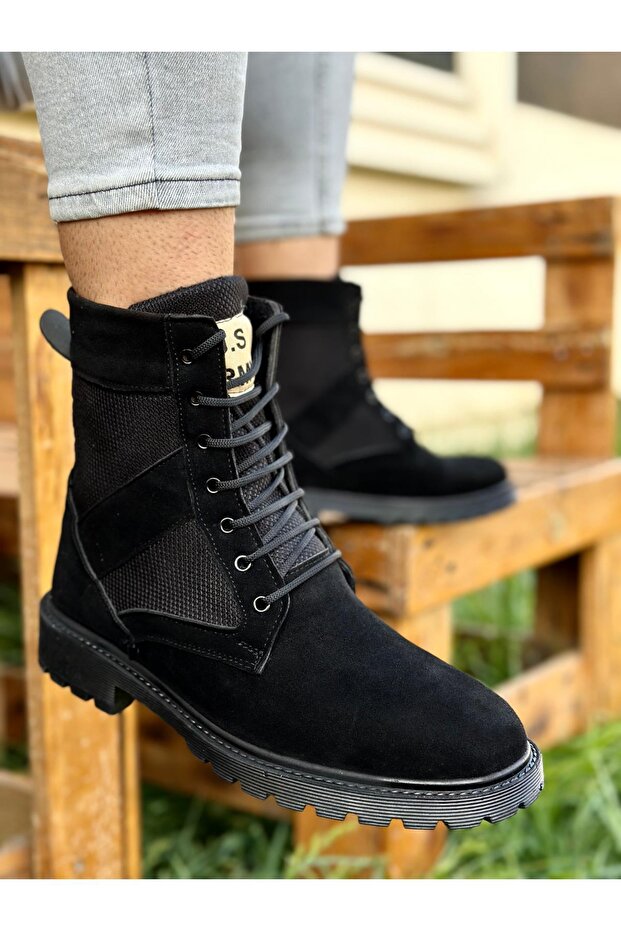 Férfi M746 Garantált csizma Férfi csizma - 1