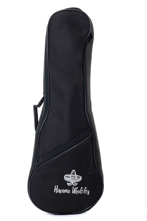 HKC-UK24 CONCERT UKULELE SET (SOFTCASE-ASKI-METHOD-PENA HEDİYELİ) - 7