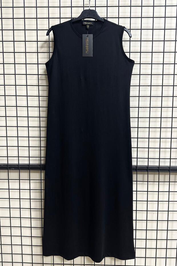 Astar Elbise Siyah - 1