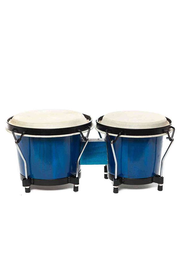Bg-3n 6,5'-7,5' Bongo Mavi - 2