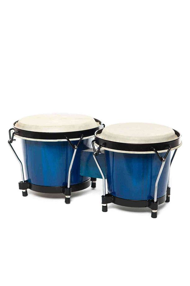 Bg-3n 6,5'-7,5' Bongo Mavi - 1