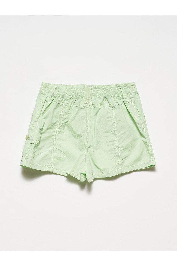 70978 Kargo Şort-mint - 2