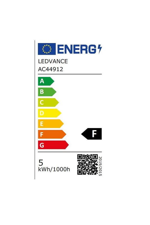4,9w Led Value Beyaz Işık E-27 Mini Led Ampul 5 Adet - 4