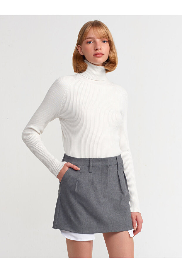 80809 Mini Etek-Antrasit - 3