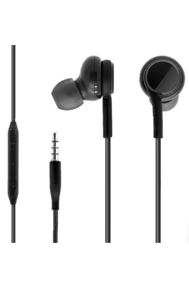 Cncrd-C-966 Extra Bass Yüksek Ses Mikrofonlu Kulaklık - 1