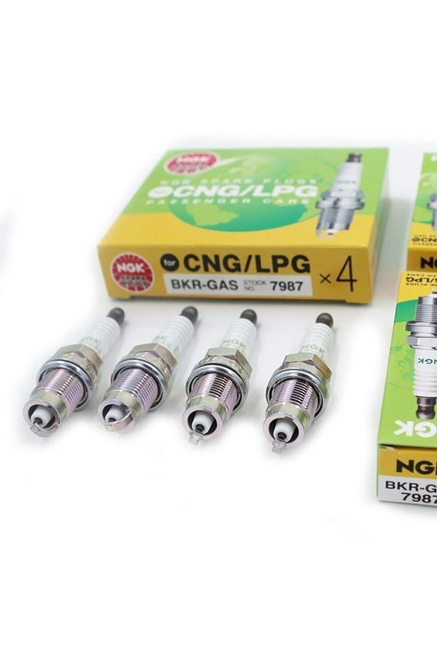Tofaş Şahin Doğan Kartal Slx 1.6 1.4 Ie Lpg Buji 4 Adet Made In Japan - 1