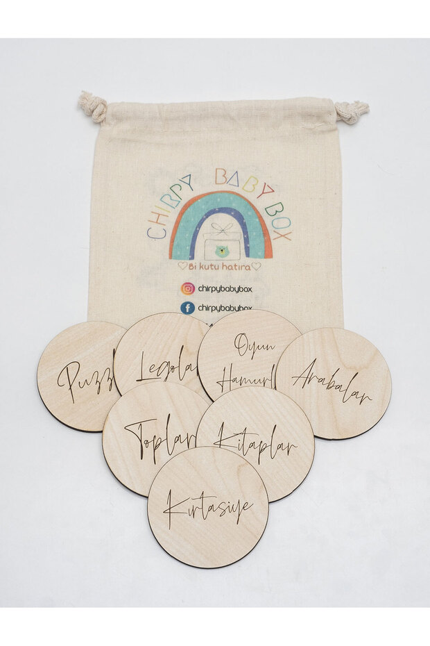 Mini erkek bebek seti - 2