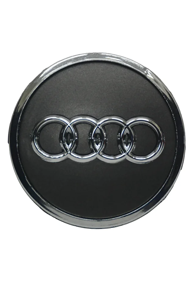 AUDİ JANT GÖBEĞİ - 1
