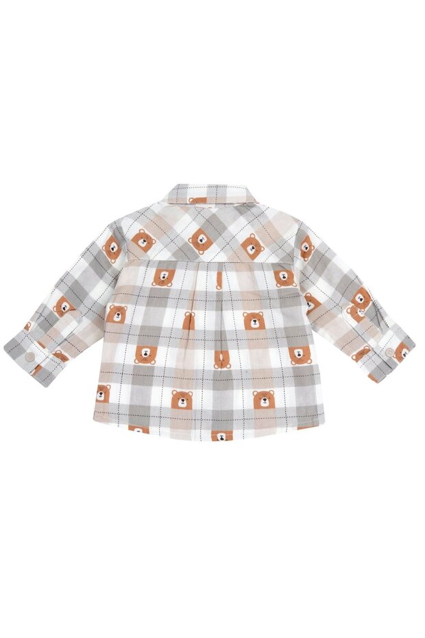 GÖMLEK - U. KOL - 2