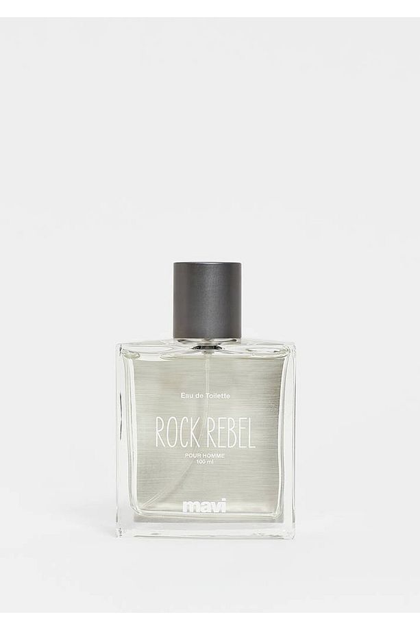 Rock Rebel 100 ml Edterkek Parfüm - 1
