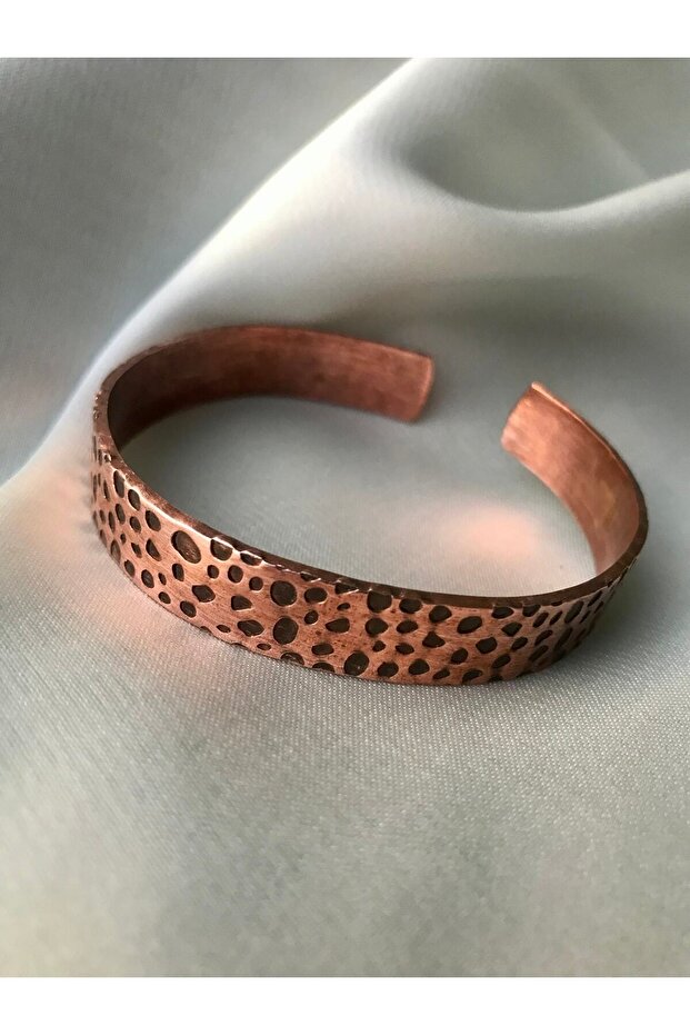 سوار النحاس - 1