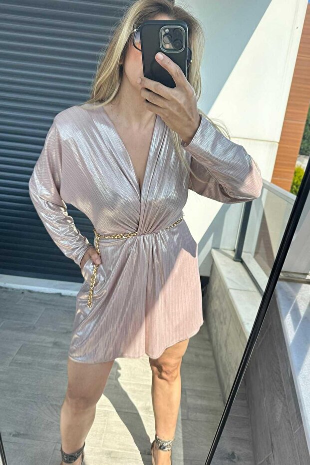 Şort Tulum Jakar - 1