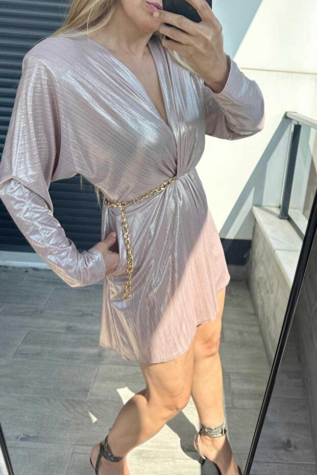 Şort Tulum Jakar - 3