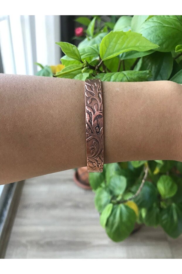 سوار النحاس - 2