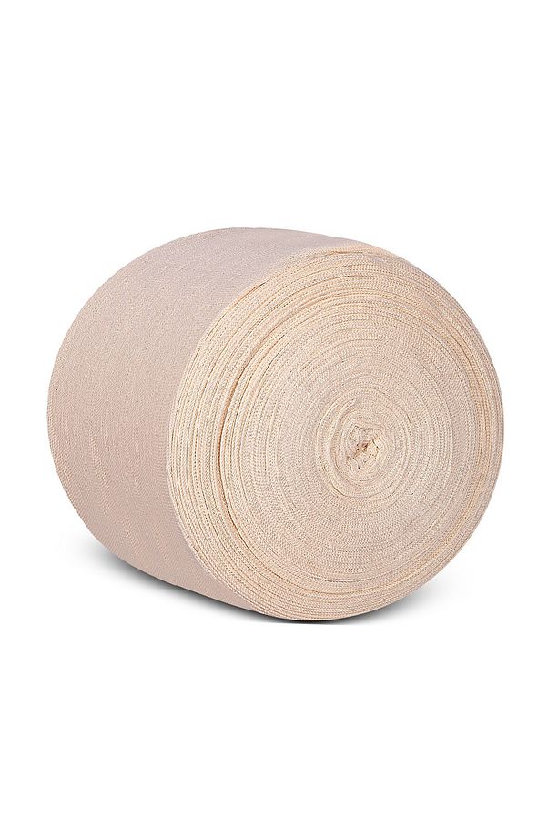 Jersey Coton 20cm X 25m Alçı Ve Lenf Ödem Bandajı Çorabı - 2