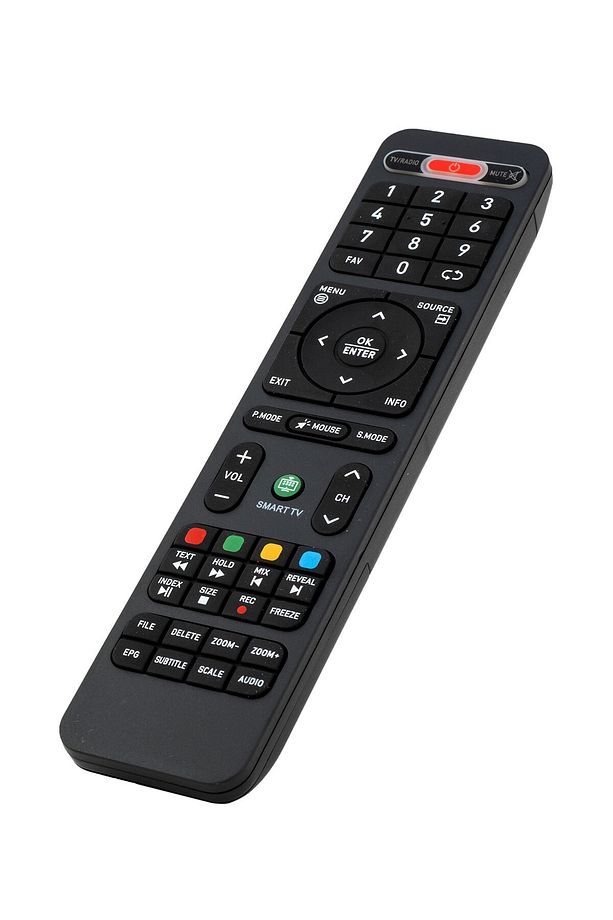 Lcd Kumandası - 2
