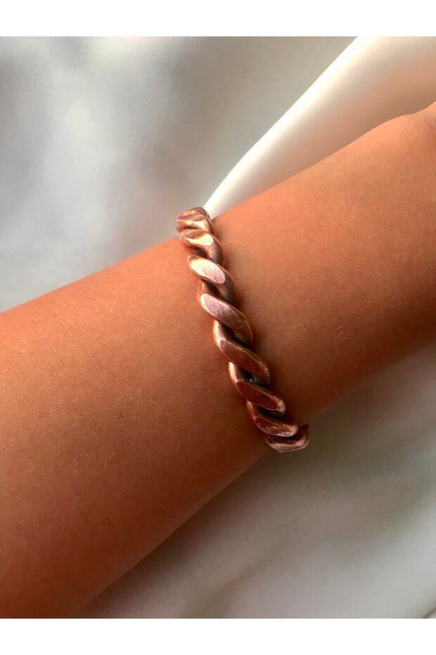 سوار النحاس - 3