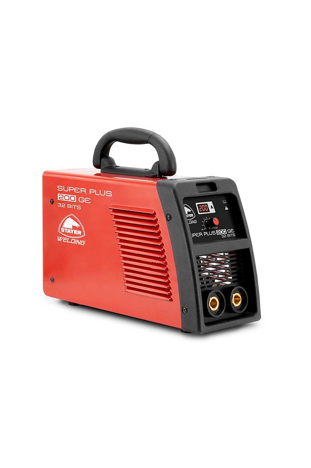 Super Plus 200bgekvb Kaynak Makinesi 200 A - 1