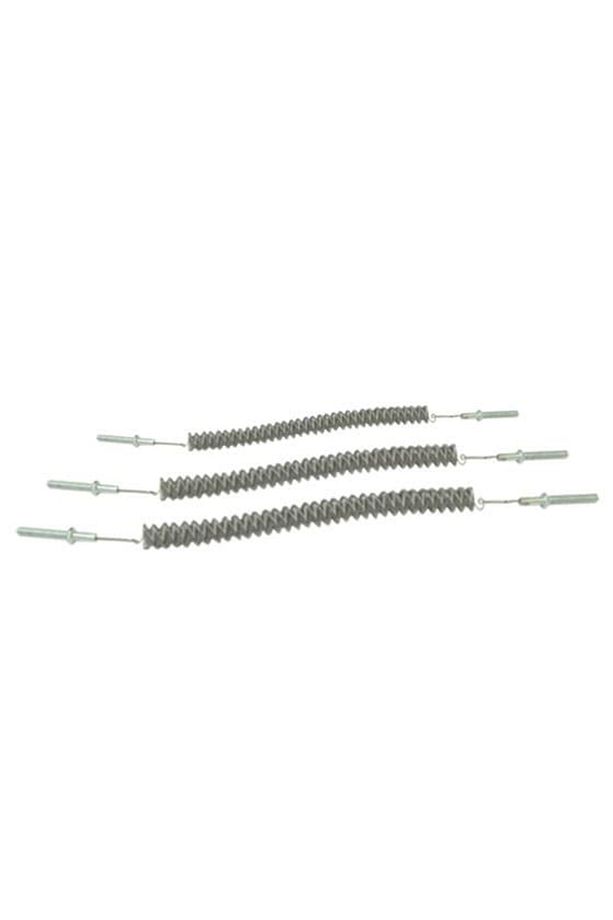 İnfrared Soba Isıtıcı Rezistans Teli 2000 Watt End - 3