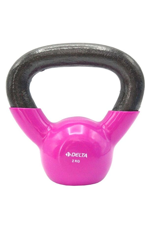 Kettlebell 2kg - 2