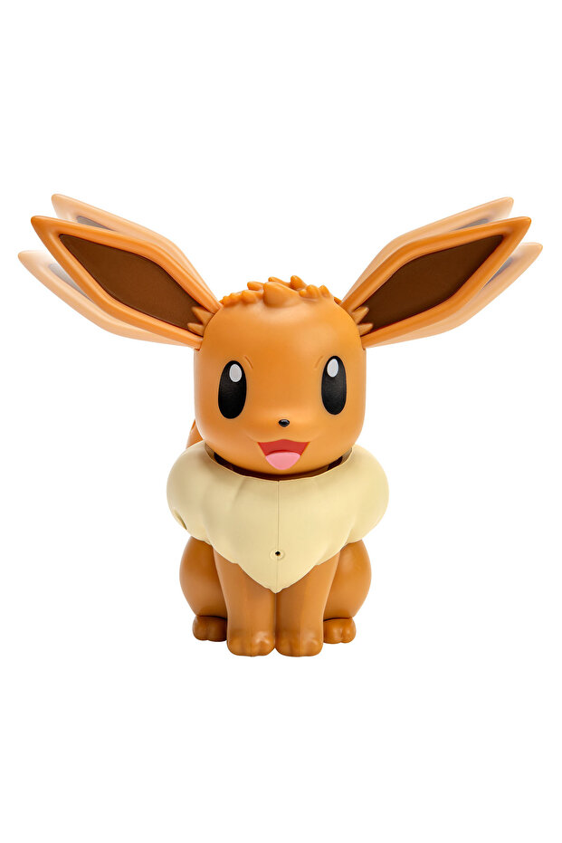 Elektronik ve İnteraktif Eevee Figür - 1