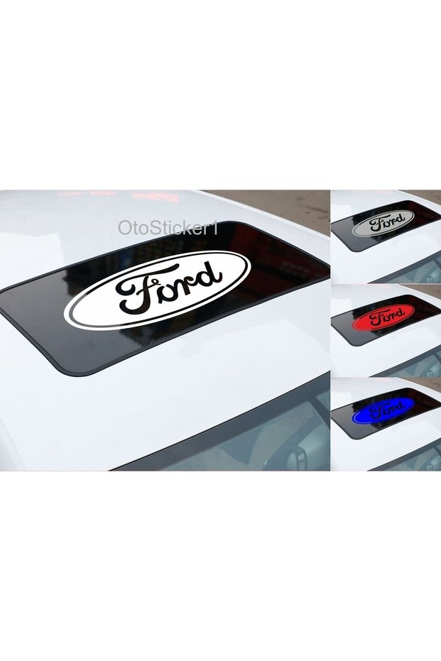 Domestic Production Sunroof for Ford Domestic Production A+Quality Black