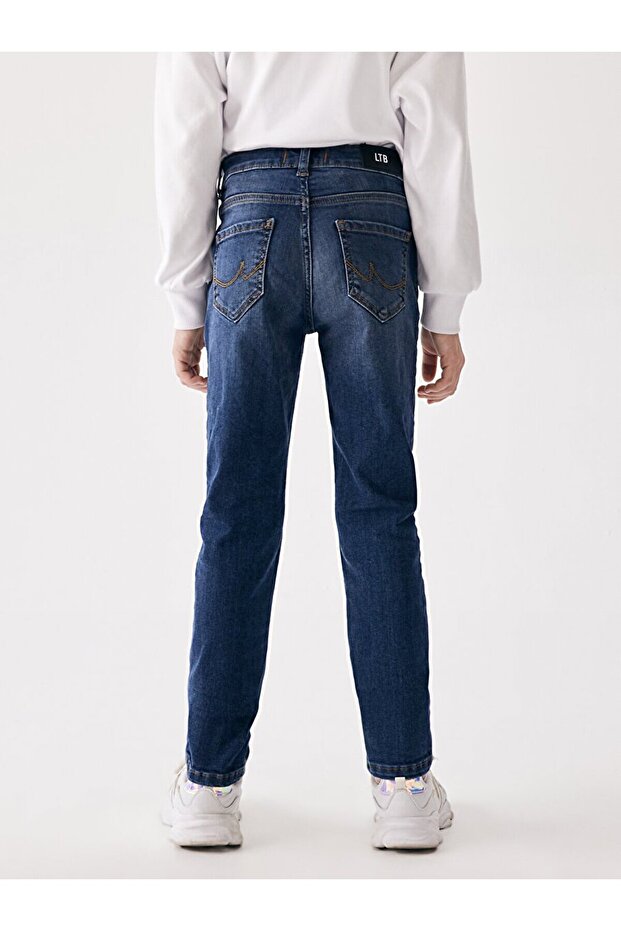 Isabella G Pantolon - 3